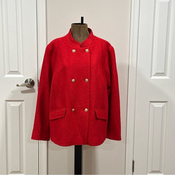 Talbots Women’s Jacket size 22wp - Picture 1 of 8